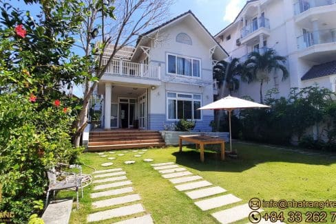 3br house for rent my gia urban area in the near city center – h073