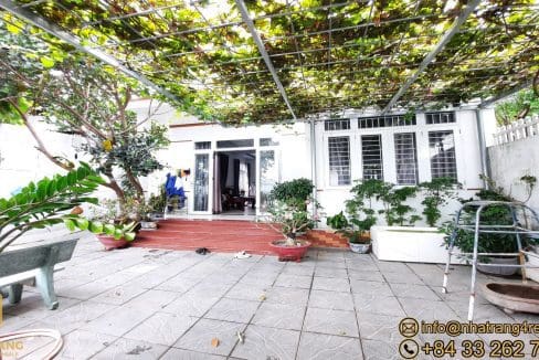 3br house for rent my gia urban area in the near city center – h073