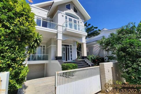 3br house for rent my gia urban area in the near city center – h073