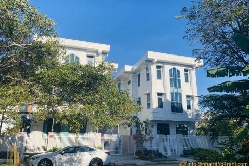 muong thanh khanh hoa – 2 bedroom river view apartment near the center for rent –a1101