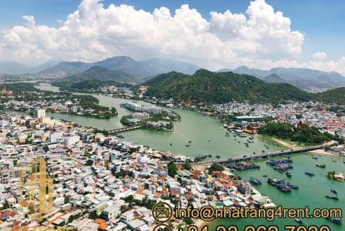 2-br apartment for rent in napoleon castle a030