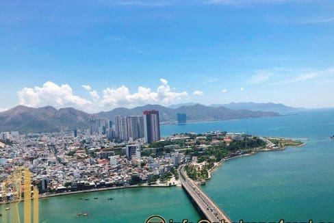 muong thanh khanh hoa – 2 br apartment for rent near the center a061