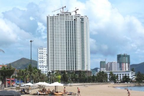 muong thanh center– 1 br apartment for rent in tourist area a022