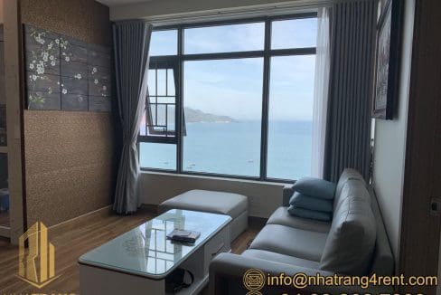 muong thanh oceanus – 2 br apartment for rent in the north a032