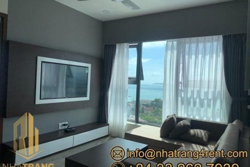 muong thanh oceanus – 2 br apartment for rent in the north a059